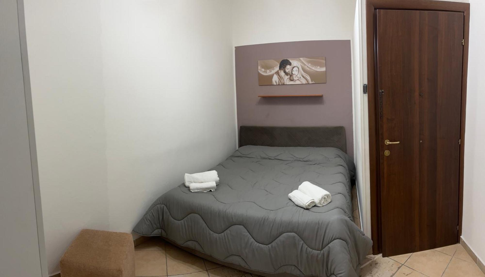 House Del Corso Calatafimi Apartment Palermo Exterior foto