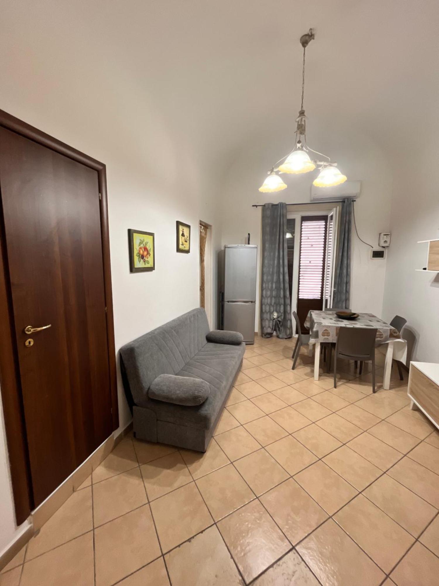 House Del Corso Calatafimi Apartment Palermo Exterior foto