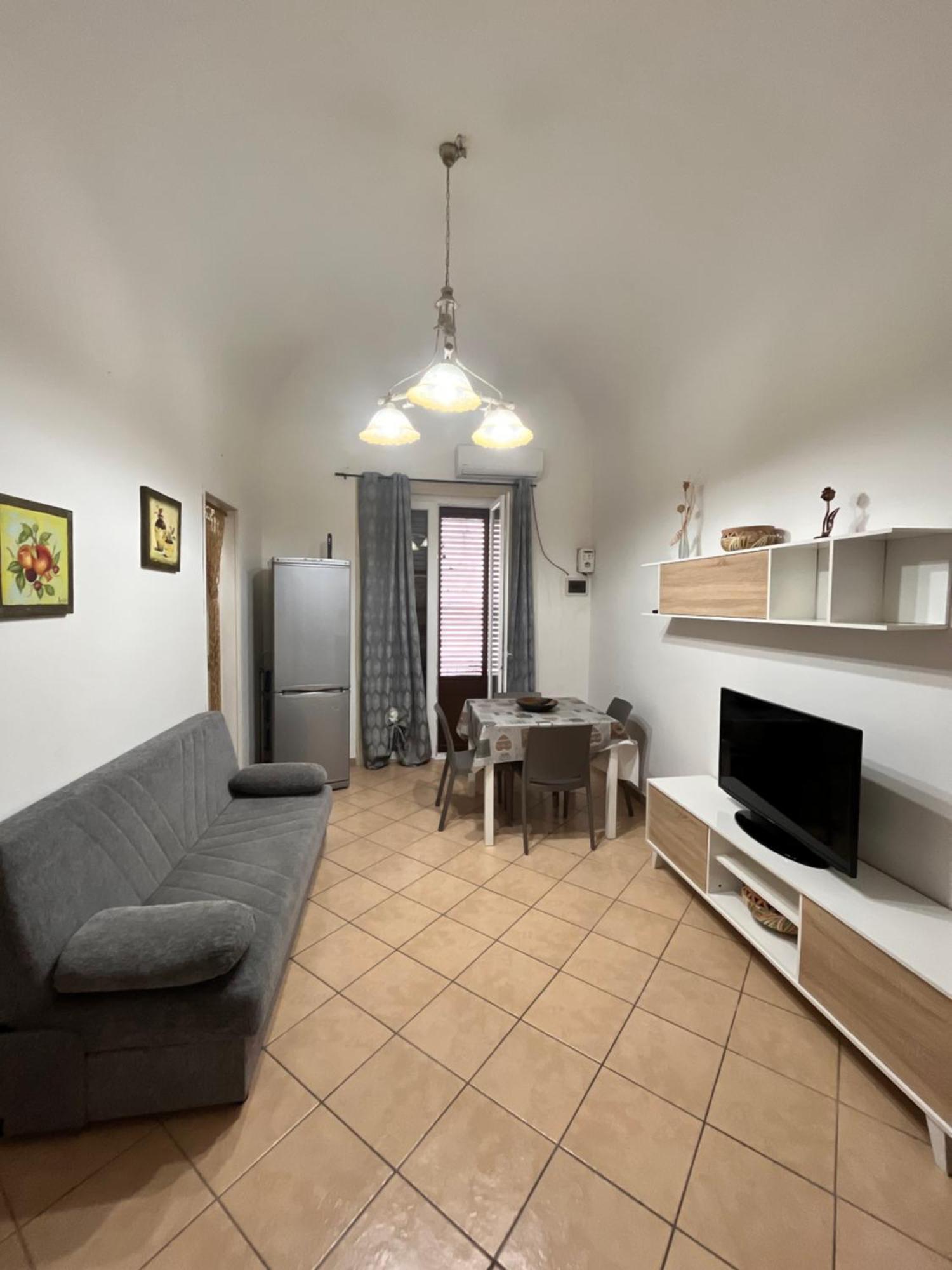 House Del Corso Calatafimi Apartment Palermo Exterior foto